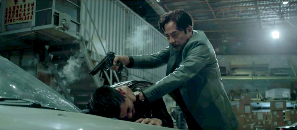 任贤齐最新港片,任贤齐会重回舞台吗