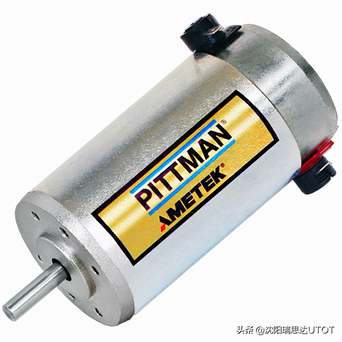 pittman是什么品牌,pittman电机代理