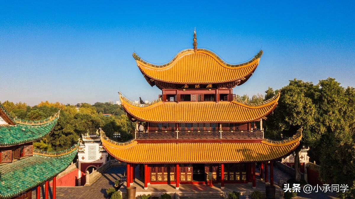 湖南周边适合带小孩旅游景点推荐,湖南旅游必去十大景点推荐一下