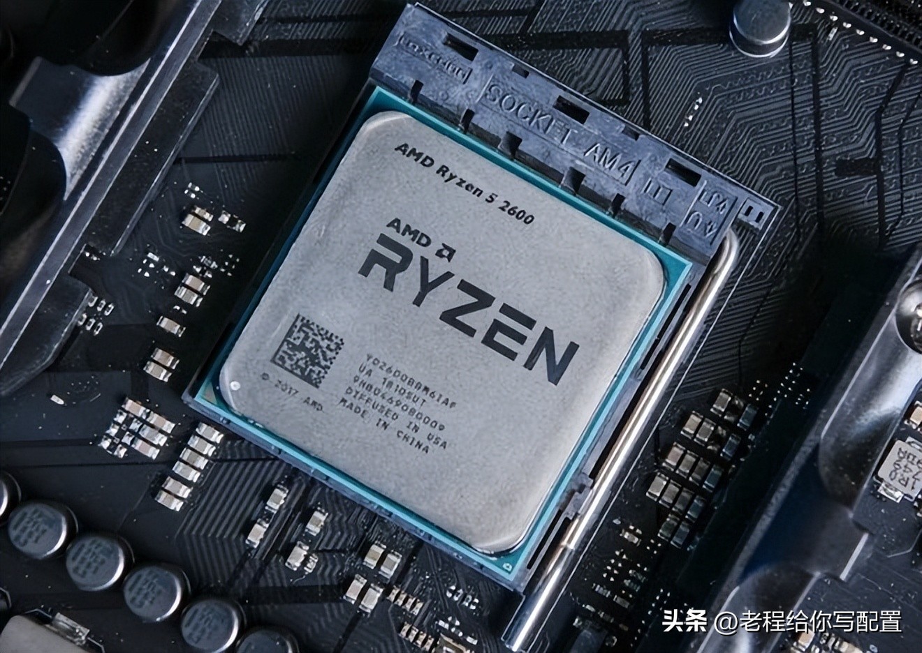 如何选二手amd处理器,二手amd处理器值得买吗