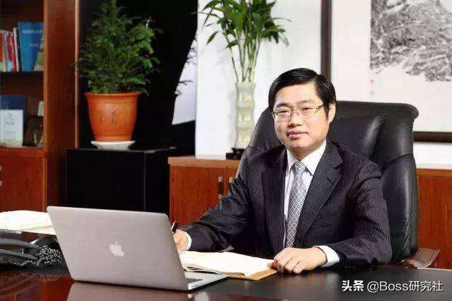 宁波富豪榜100位名单排名最新,宁波富豪圈十大新人