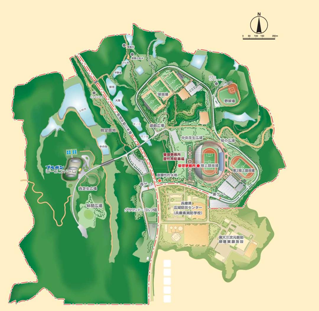 日本城市为什么那么干净,日本东京公园现状