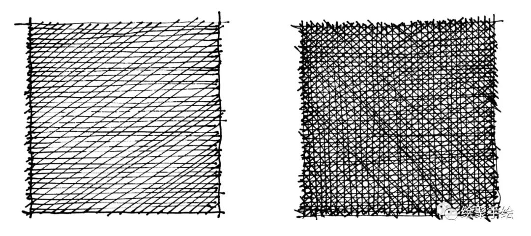 室内设计手绘线条基础教程,室内设计手绘怎么让线条更好看