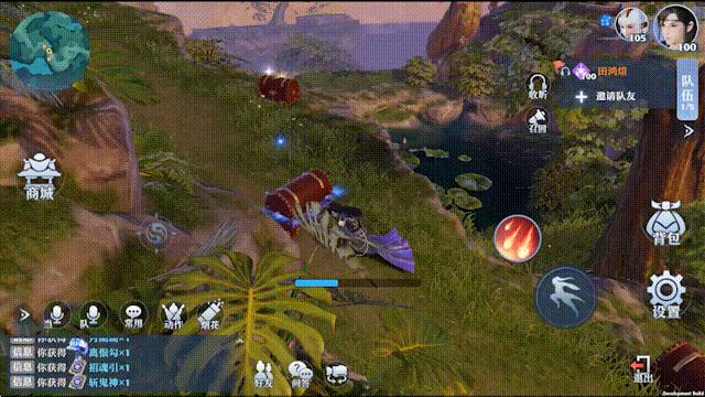 推荐一款可玩性比较高的mmo,值得入手的mmo