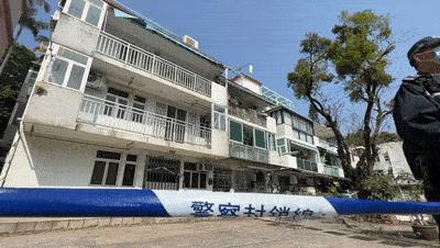 蔡天凤来龙去脉,蔡天凤案来龙去脉分析视频