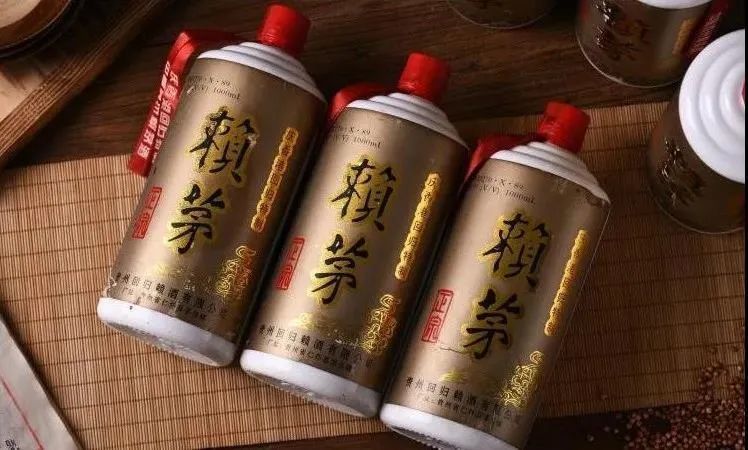 97年香港回归2斤装赖茅价格,香港回归特制赖茅一斤多少钱