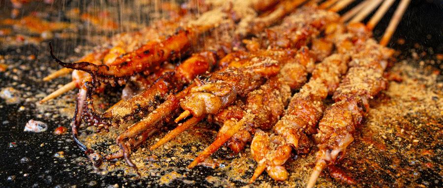 探访麦金地中央厨房与山东鲁华农批集团强强联合组成餐饮服务舰队