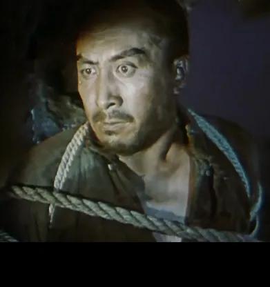 电影风暴是什么事件,北影事件