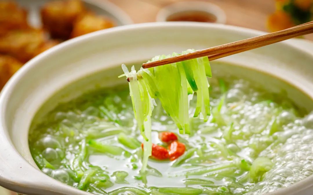 一年四季的食谱大全集,全年的时令菜