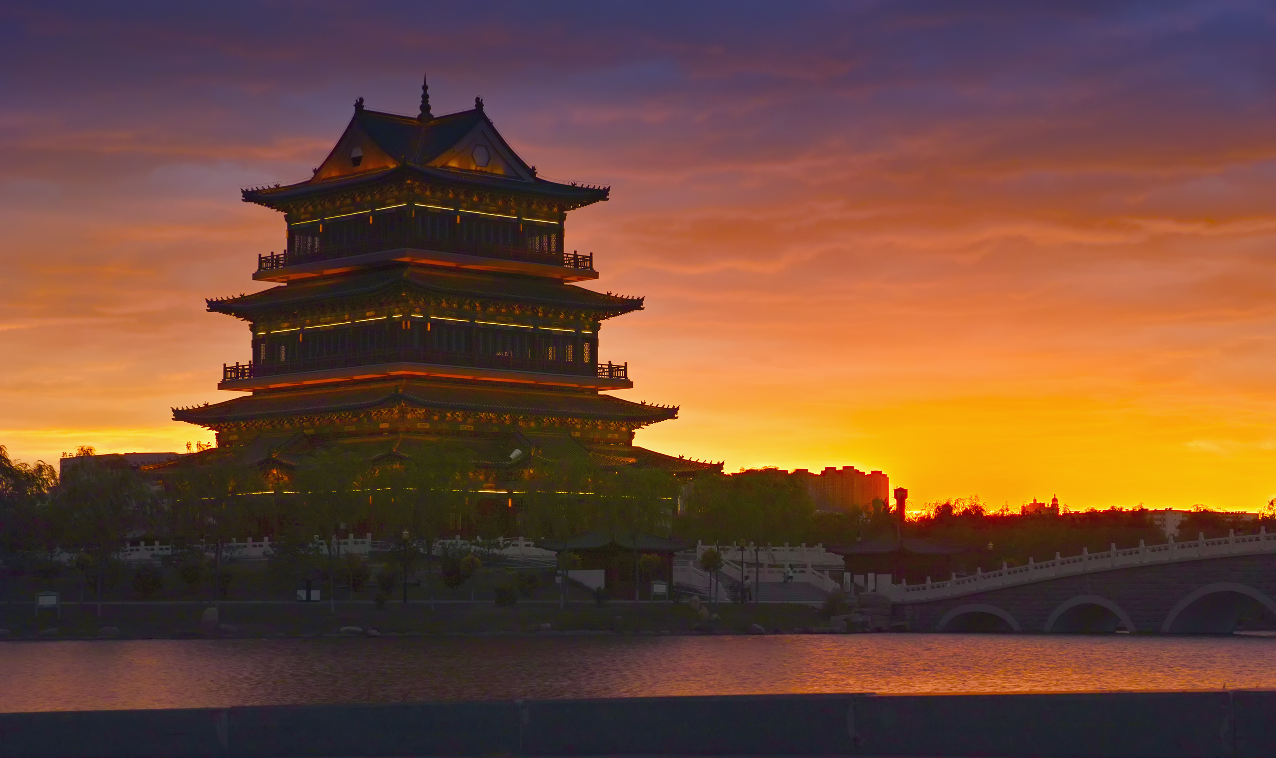 人病了可以吃药，可是城市病了又该拿什么来医？写给市长的一封信