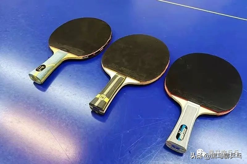 汕头市*级A**选手球板配置（202304）