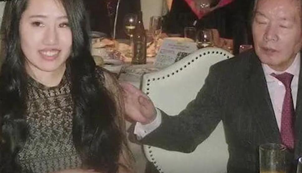 77岁日本富豪娶22岁女星,日本77岁风流富豪命丧家中