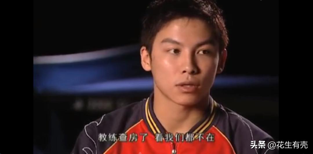 陈玘为什么力挺刘国梁,国乒对杀神陈玘的评价