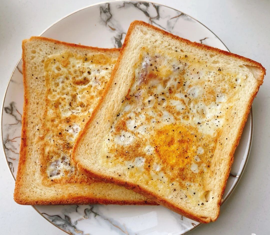 比油条更好吃的新花样早餐做法,早餐别吃包子油条了教你手不沾面