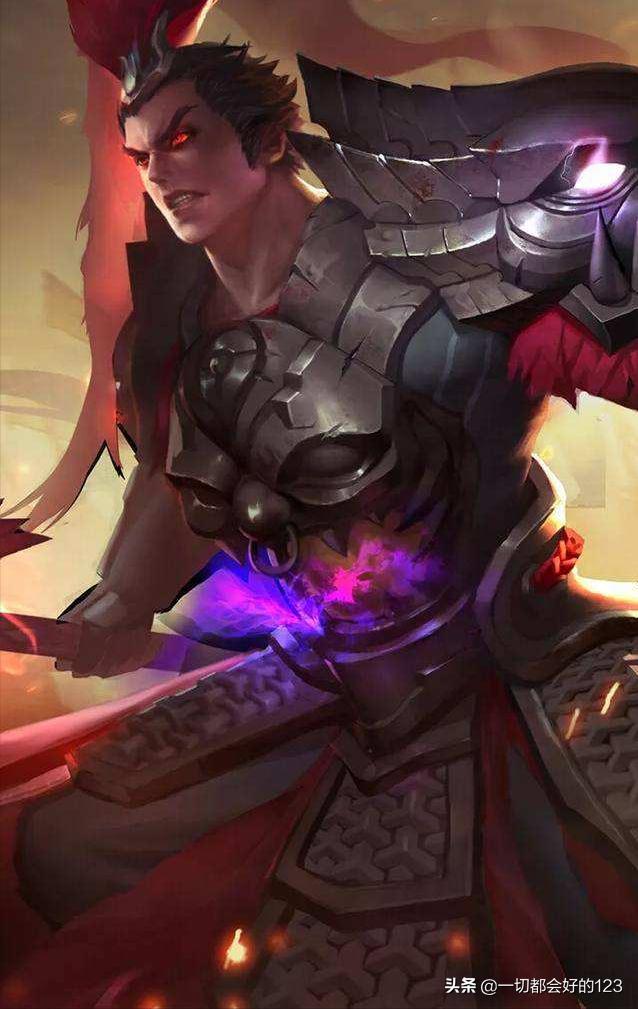 王者打野台词合集超燃,王者荣耀所有英雄的天花板战士篇