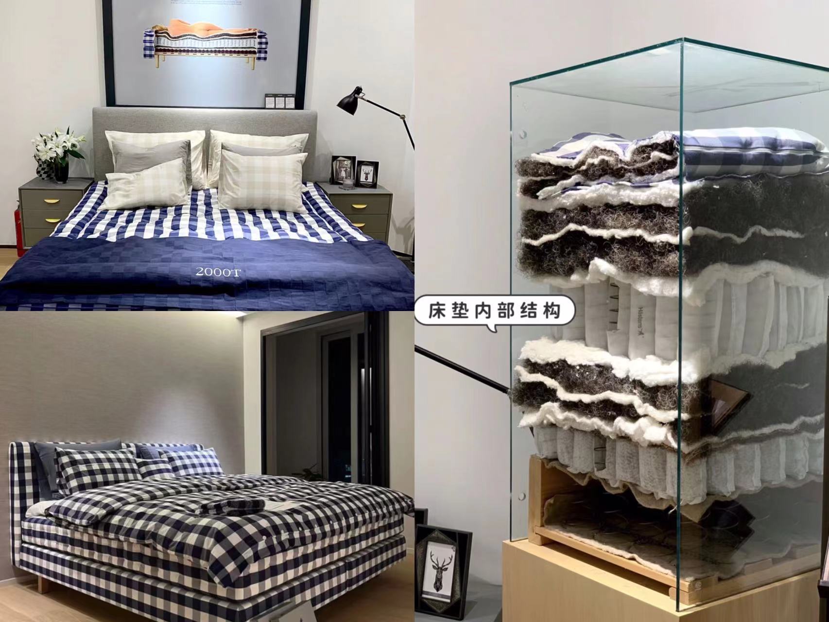 花几千上万买个床垫到底值不值,一张好的床垫真的很重要