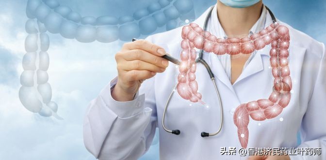 溃疡性结肠炎在研药物,溃疡性结肠炎药物治疗的研究进展