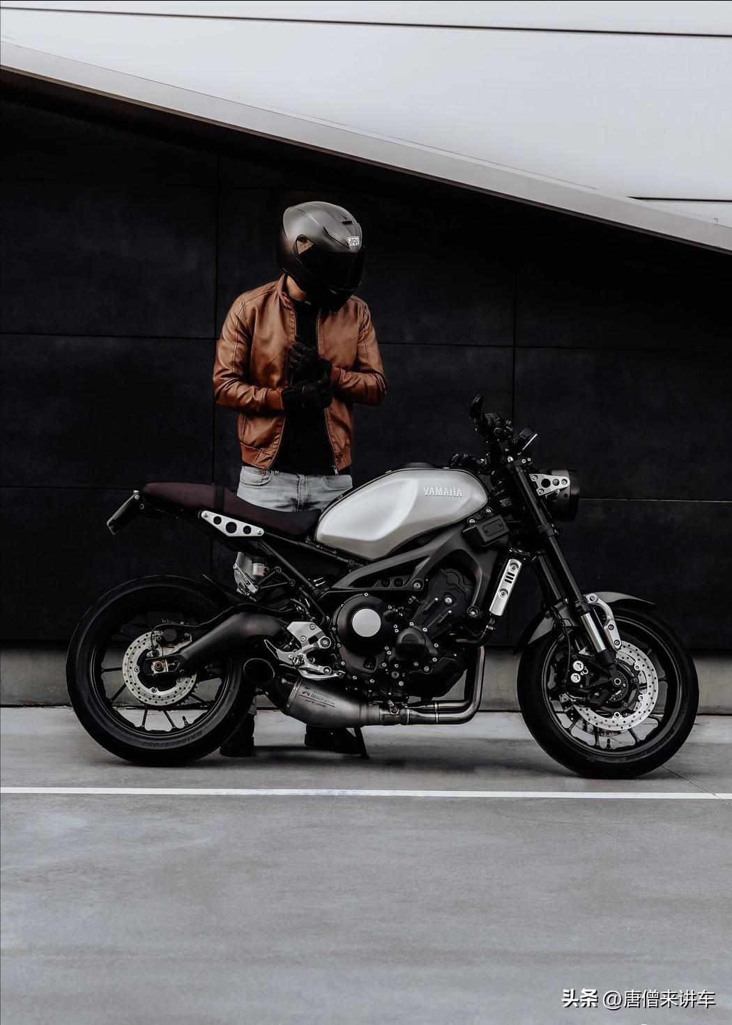 雅马哈最前沿的摩托车品牌,日本雅马哈摩托车发展史