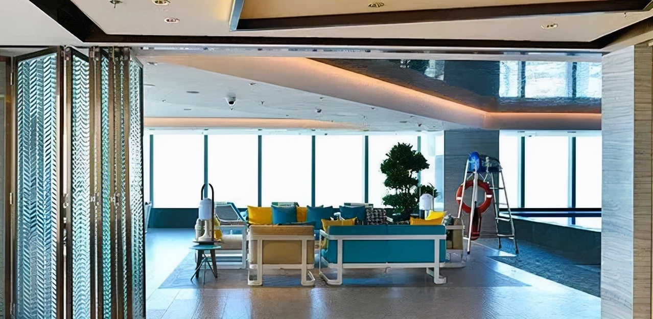 HäfeleHomeCase:“冬天里的花园”|盛京城康莱德