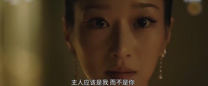 笑话，内娱什么时候敢捧她？