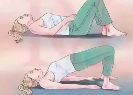 漏尿很尴尬怎么办,漏尿小尴尬的化解方法