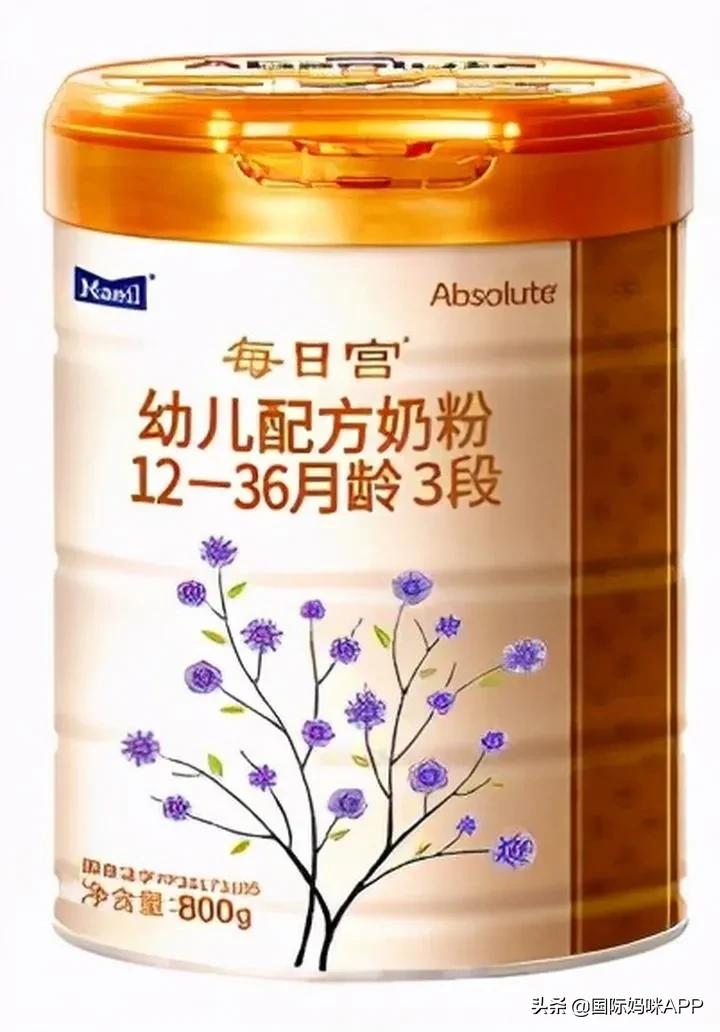 不值得推荐的进口奶粉,不值得推荐奶粉