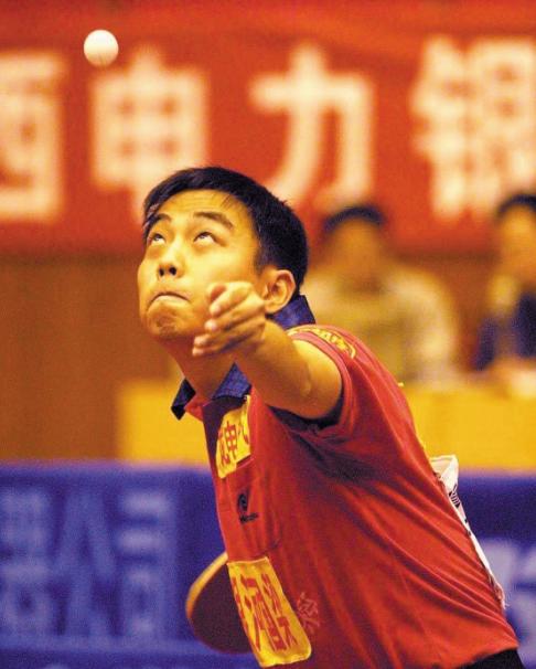 河南走出来的六位体育运动员，看看谁才是你心中的“世界冠军”