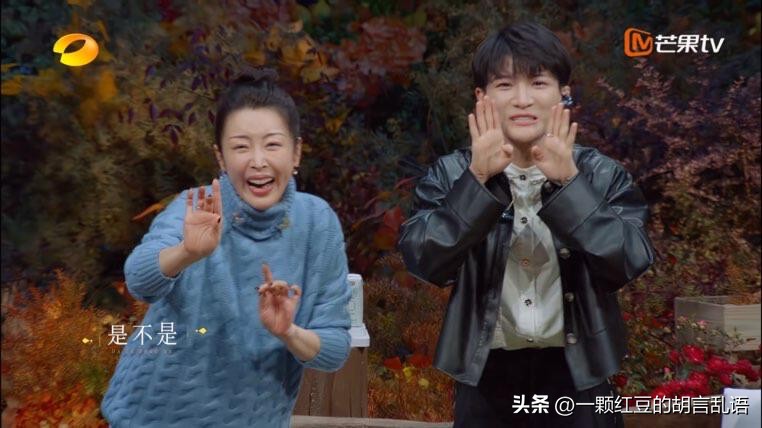 众明星听完周深的歌是怎么评价的,盘点周深在综艺上唱歌的神仙场面