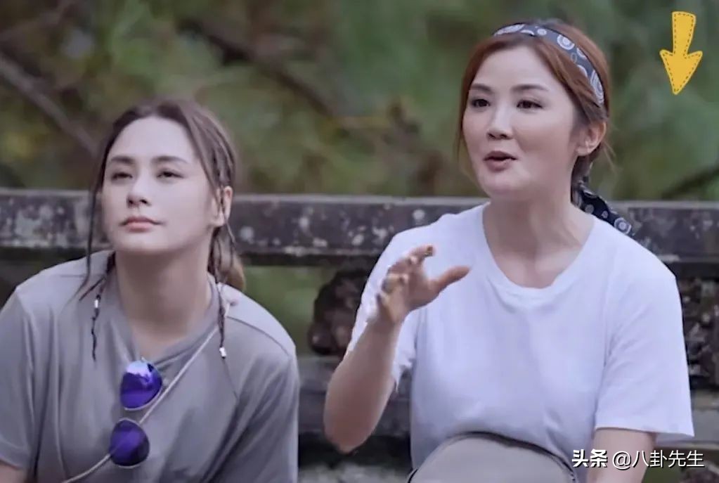 众星齐晒童年照：阿Sa酷似李荣浩，明道从小就帅，佘诗曼肉嘟嘟