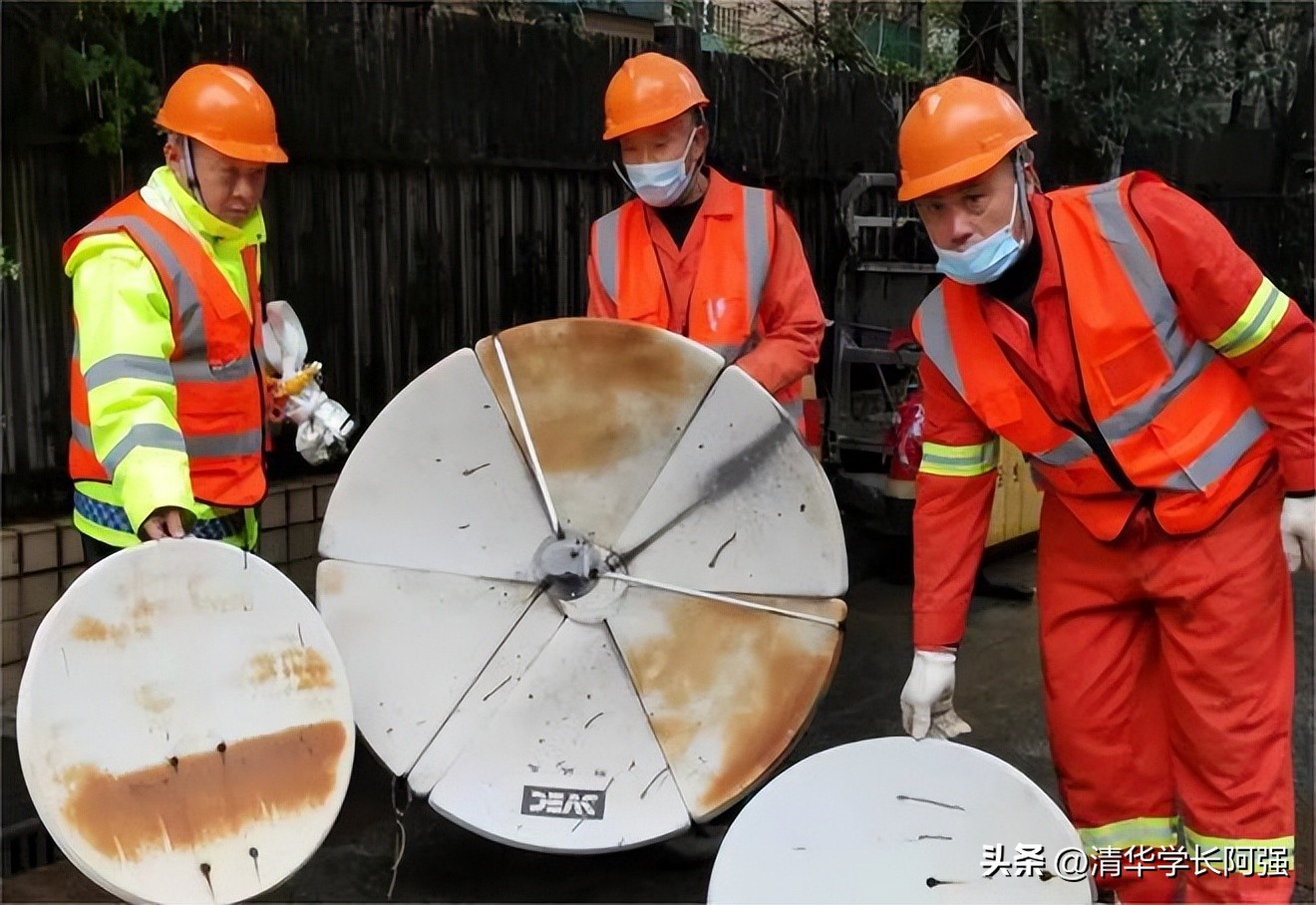 大锅盖为什么被禁用,为什么现在锅盖不能用了