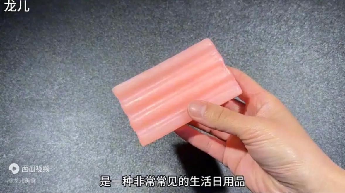 香皂消灭小飞虫,香皂水驱飞虫