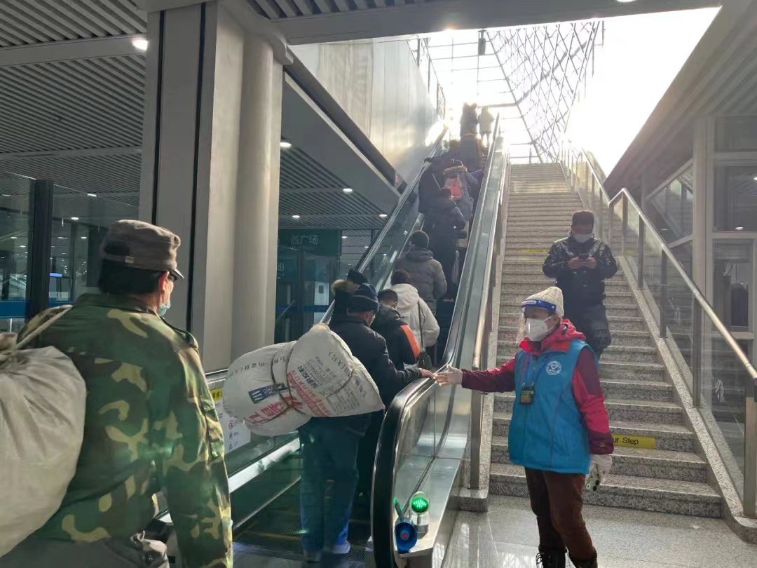 保障高铁安全运行的措施有哪些,高铁运行中的安全保护