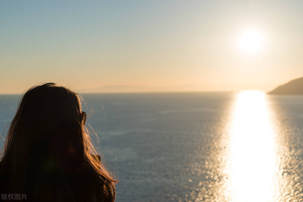 长篇小说连载十五——风中的女人