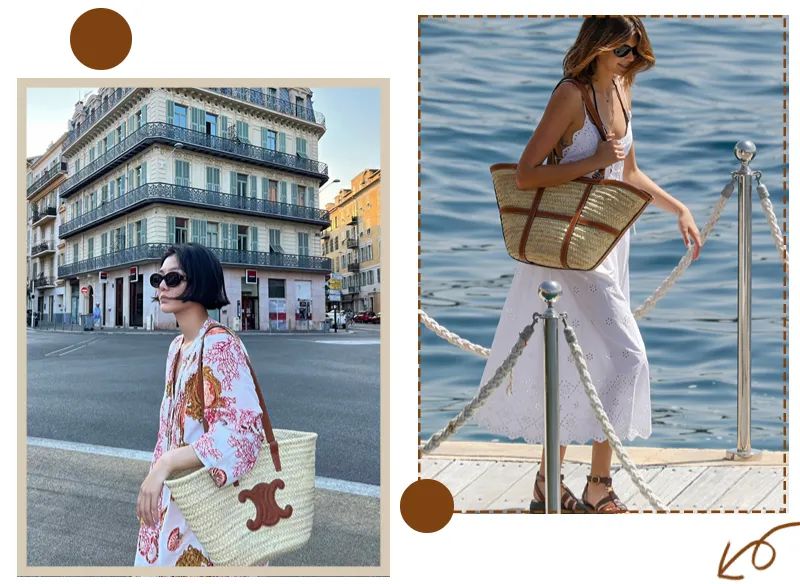 当下最流行的7款秋冬包包,冬季必买的3款包包太时髦了