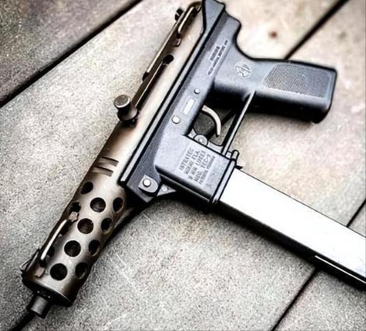 男子卖玩具枪获刑律师求法官,枪形钥匙扣获刑