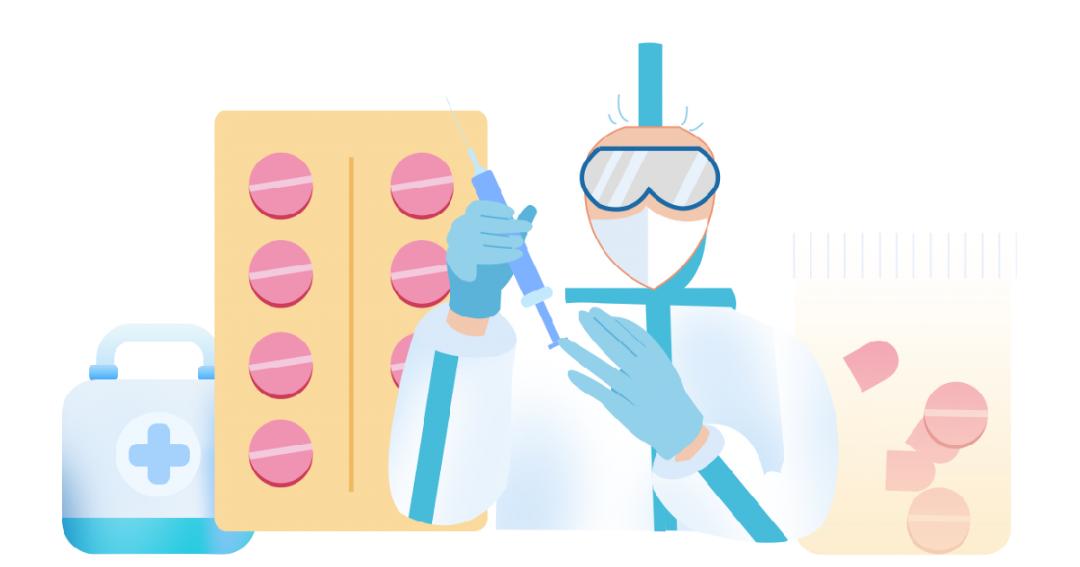 疫情防控期间谨防受骗,谨防这五种疫情诈骗圈套