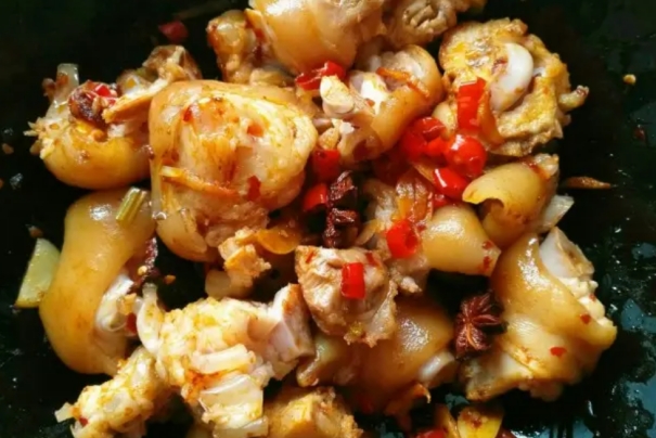 板栗去壳的快速方法,板栗怎么去壳妙招最简单