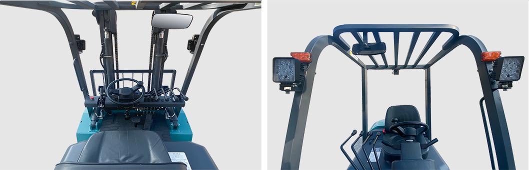 宝骊叉车kbe25价格,宝骊电叉车kbe30多少钱