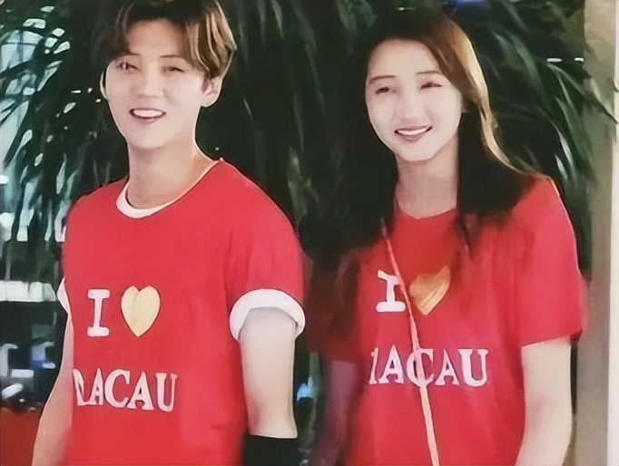 鹿晗阔少,鹿晗谈c罗首秀