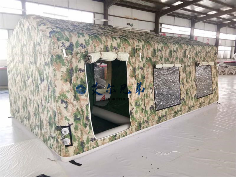 充气帐篷优缺点,挪客充气帐篷的优缺点