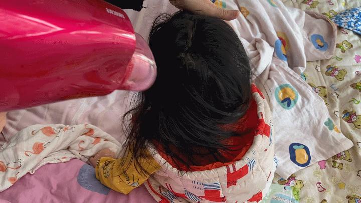 松下纳诺怡是智商税吗,松下纳诺怡黑科技吹风机