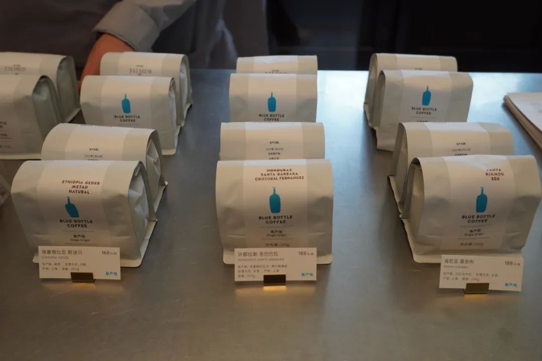 蓝瓶咖啡速溶,蓝瓶咖啡视频大全