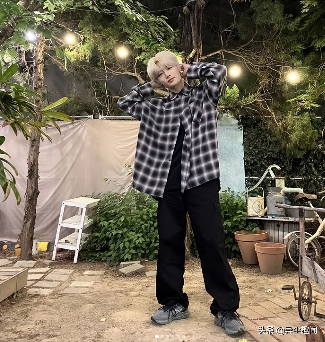 网友推荐的穿搭,穿搭推荐排行榜第一名