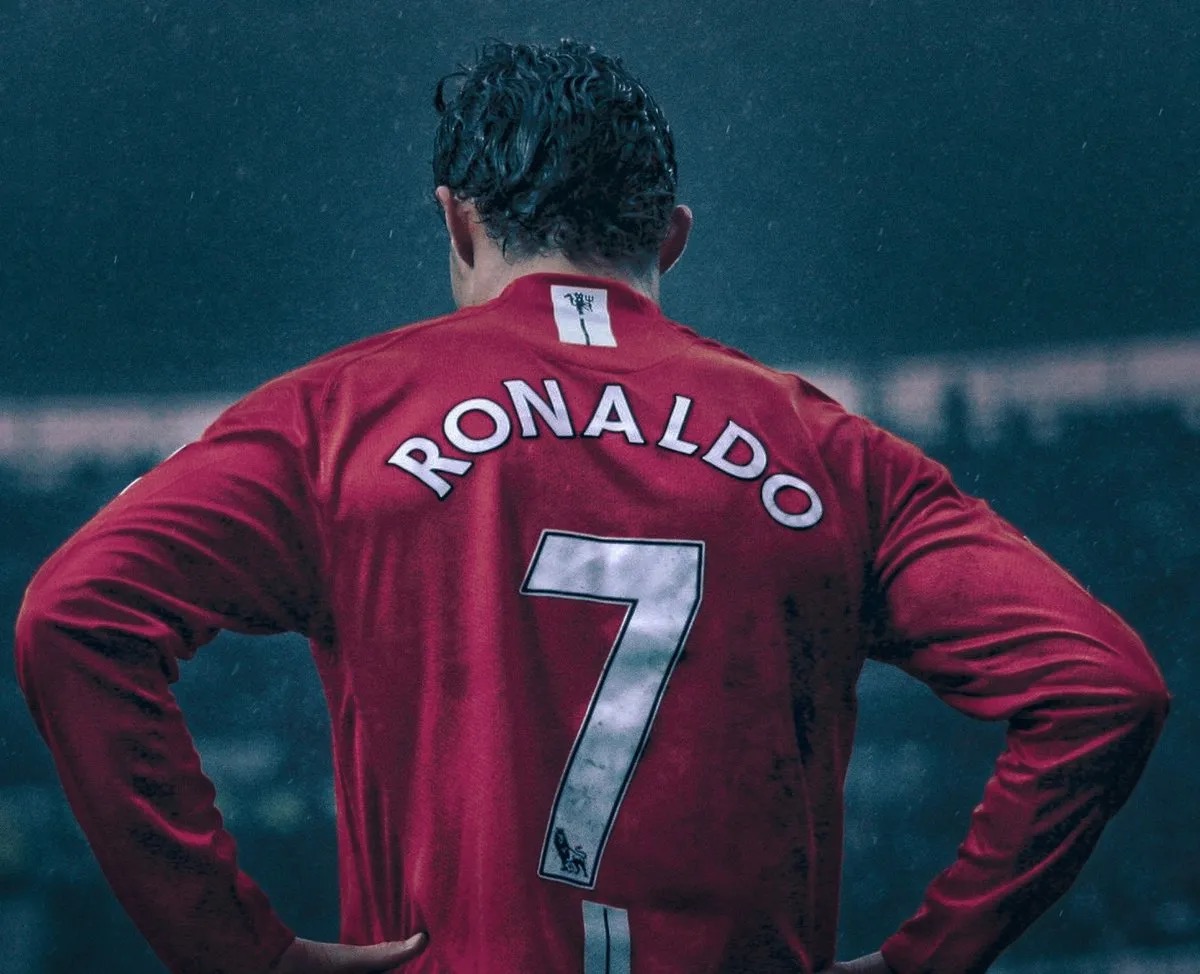 曼联传奇号码都有哪些,曼联传奇7号完整版