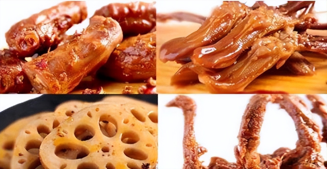 绝味鸭脖火速开一万家店的秘密,绝味鸭脖一年卖出30亿