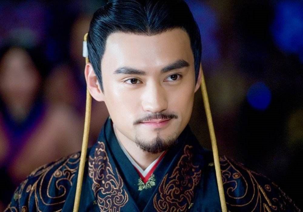 刘秀是中国历史上最完美的皇帝,最善良的皇帝刘秀传奇的一生