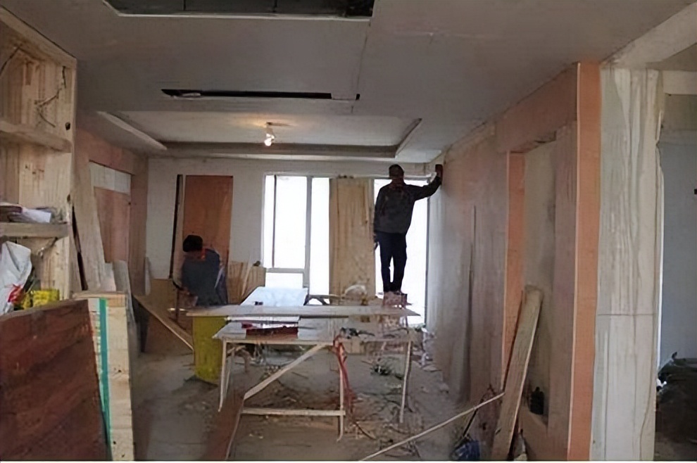 鱼泡网解惑：室内装修、临时装修工人上哪找？学会一招免费找人