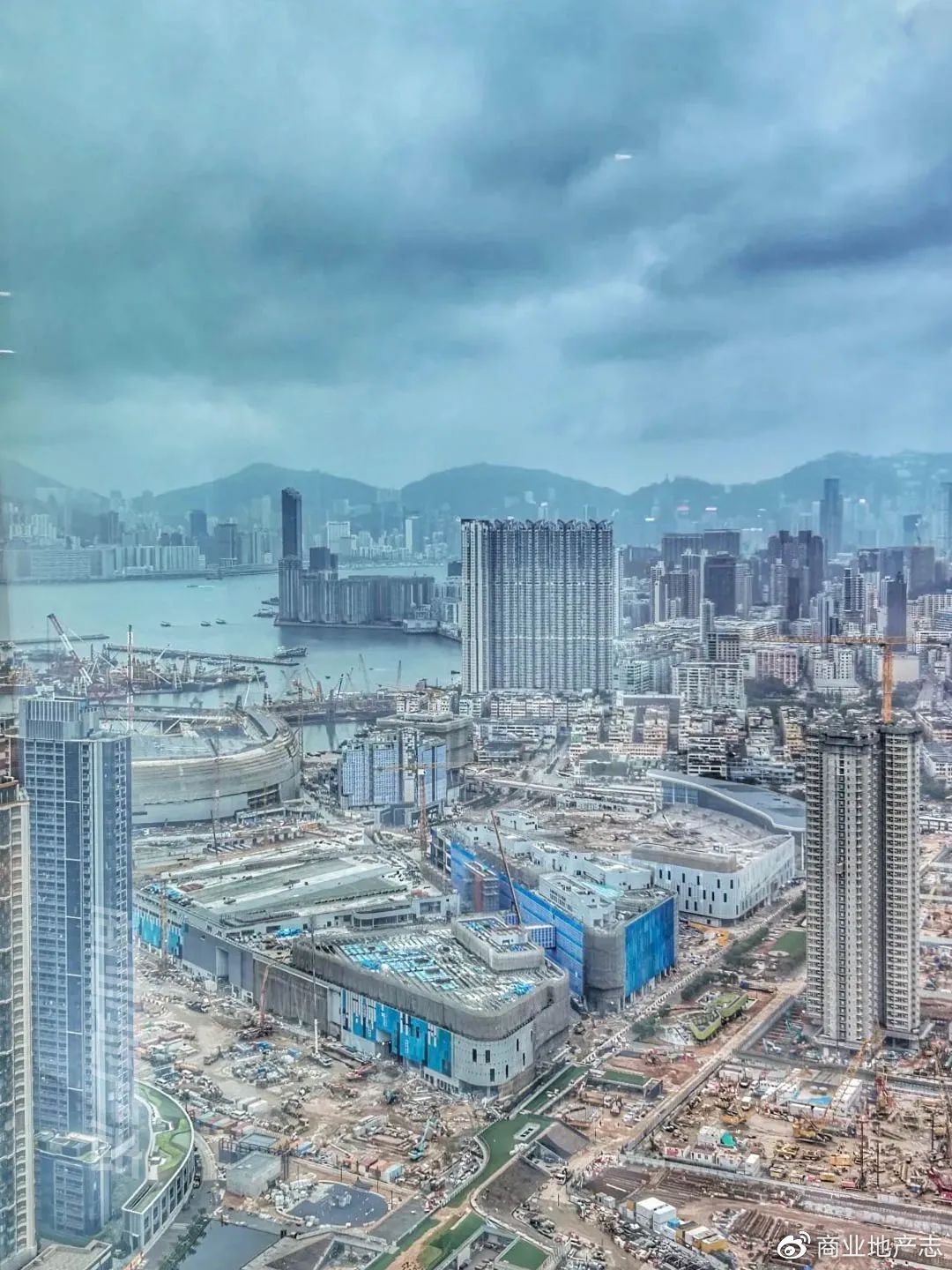 CRR杂谈|HK7日，我与7个香港商业人的深聊记录