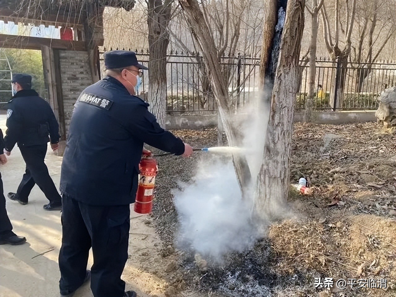 公安春节不打烊守护万家团圆年,元宵佳节长沙公安守护万家团圆