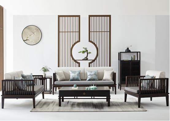 中式之美淡如墨,沉淀之后的传统中式之美